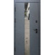 Вхідні Двері Термо Титан "Форт"