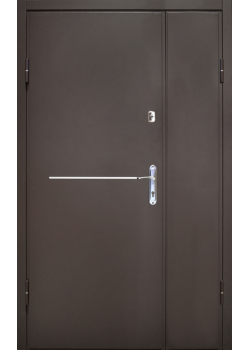 Двері Modern Base RAL 8019 1200 "Galicia"