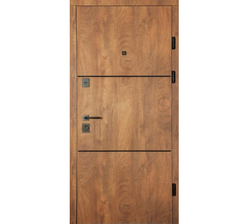 Вхідні Двері 530.1 "Magda"
