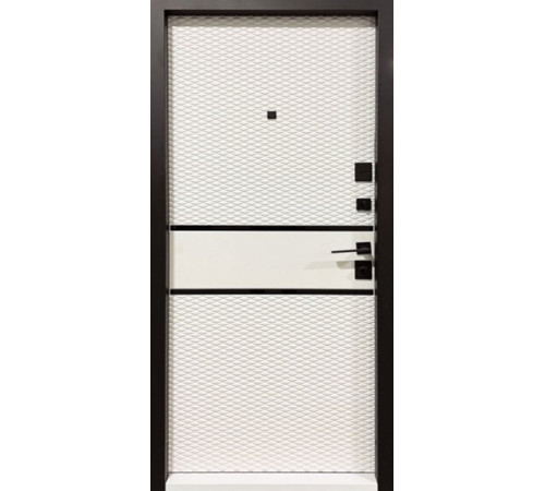 Вхідні Двері 519.1 "Magda"