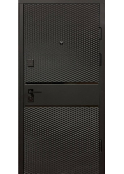Двері 519.1 "Magda"
