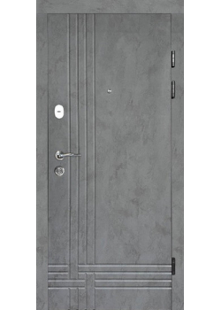Двері 127 "Magda"