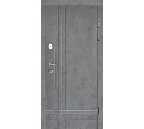 Вхідні Двері 127 "Magda"