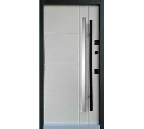 Вхідні Двері 926.1/103 "Magda"