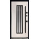 Вхідні Двері 711.1 ТЧ Дуб бронзовий "Magda"