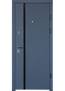 Двері 537.1 "Magda"