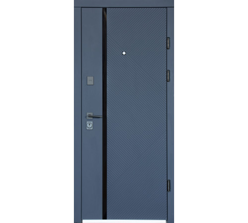 Вхідні Двері 537.1 "Magda"