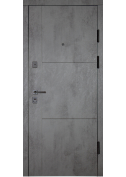 Двері 175.1 "Magda"