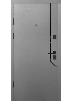 Двері 641.1 "Magda"