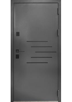 Двері 834.1 "Magda"