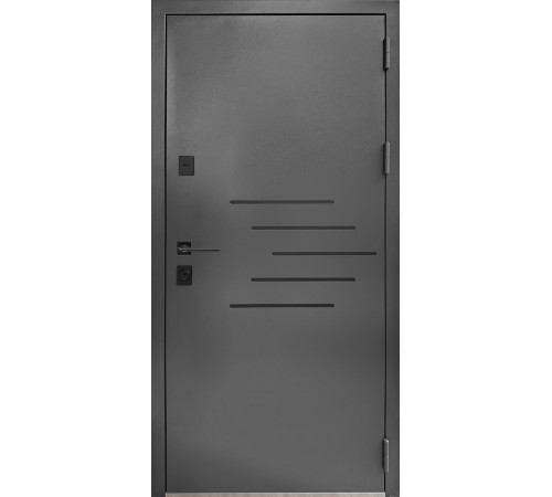 Вхідні Двері 834.1 "Magda"