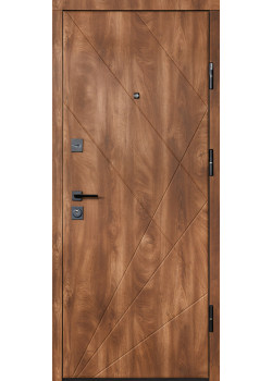 Двері Blackwood Ведмідь