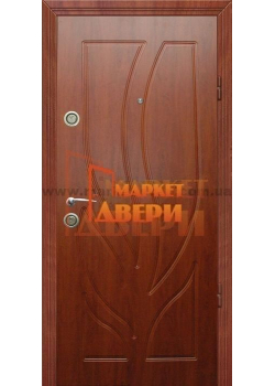 Двері Джента 102 Яблоня Мілано