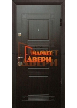 Двері Джента 711 Венге Мілано