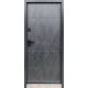 Вхідні Двері Steel doors SD-101 Міністерство Дверей