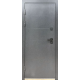 Вхідні Двері Steel doors SD-101 Міністерство Дверей