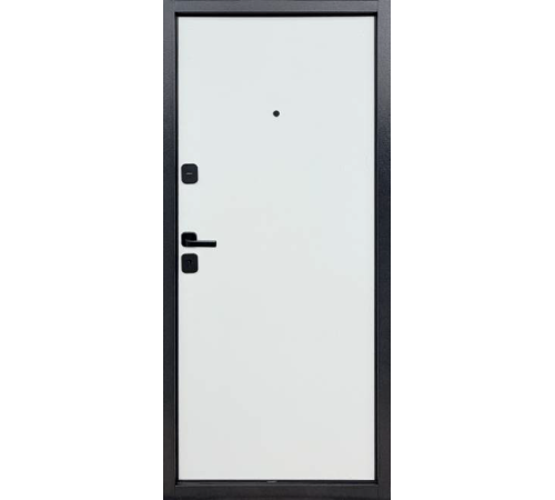 Вхідні Двері Steel doors SD-201 Міністерство Дверей