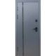 Вхідні Двері Steel doors SD-201 Міністерство Дверей
