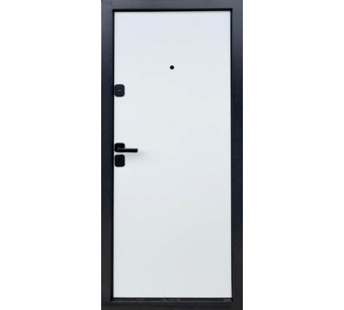 Вхідні Двері Steel doors SD-202 Міністерство Дверей