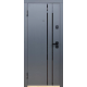 Вхідні Двері Steel doors SD-202 Міністерство Дверей