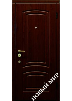 Двері Новосьол М 8.3 Пароді Новий Мир