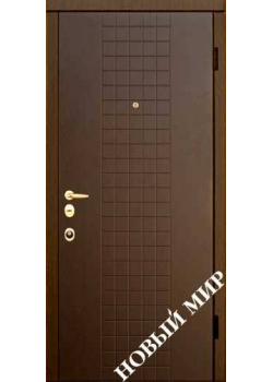 Двері Новосьол М 7.5 9028 "Новий Мир"