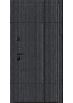 Двері 129194030 "Новий Мир"