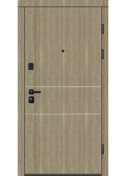 Двері 125290005 "Новий Мир"