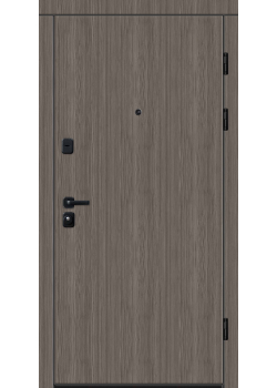 Двері 9000 "Новий Мир"
