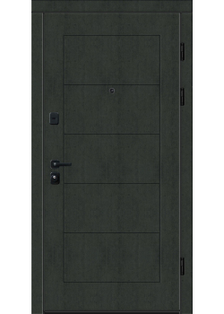 Двері 129190241 "Новий Мир"