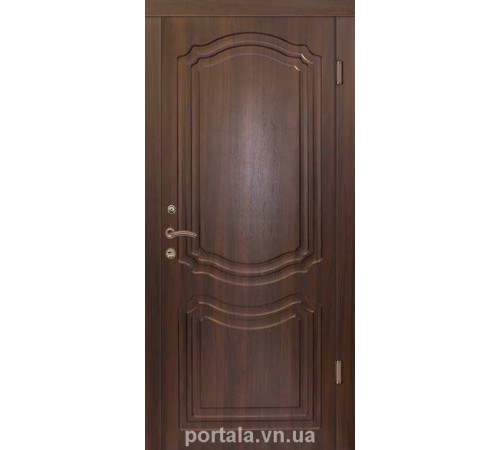 Вхідні Двері Класік Premium Портала