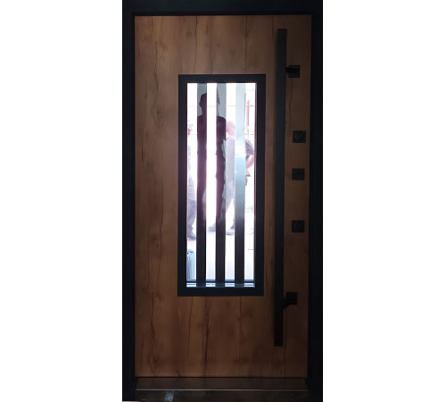Входные Двери PROF GUARD Портала