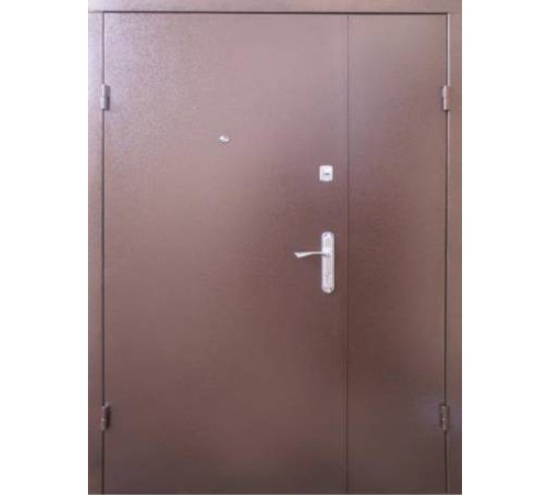 Вхідні Двері Стандарт М Класік 1200 Qdoors