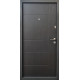 Вхідні Двері Еталон Арізона венге темний Qdoors