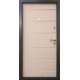 Вхідні Двері Роял смокі софт - латте софт "Qdoors"
