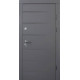 Вхідні Двері Роял смокі софт - латте софт "Qdoors"