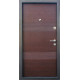 Вхідні Двері Віта-М горіх горизонталь Qdoors
