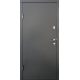Вхідні Двері Стандарт М Горизонталь Qdoors