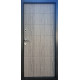 Вхідні Двері Стандарт М Горизонталь Qdoors