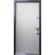 Входные Двери Конверс-М амаретт-грей софт Qdoors
