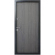 Вхідні Двері Стандарт М Гладь Qdoors