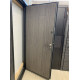 Вхідні Двері Стандарт М Гладь Qdoors