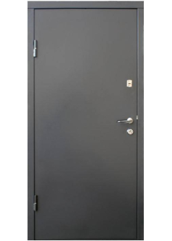 Двері Стандарт М Гладь Qdoors