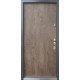 Вхідні Двері Франк-М зпил дерева кон'ячний Qdoors
