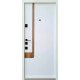 Вхідні Двері Авангард Босфор Ак 2 кольори "Qdoors"