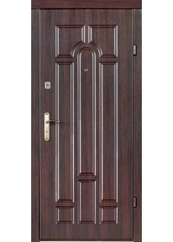Двері Арка МДФ 8 "Redfort"