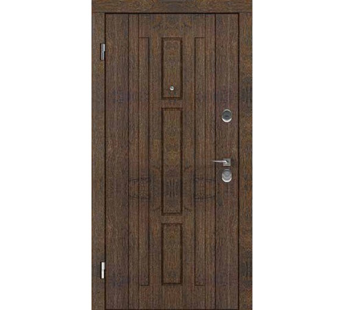 Входные Двери Baz 003 Rodos Steel