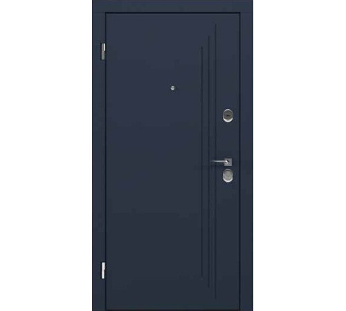 Входные Двери Baz 004 Rodos Steel