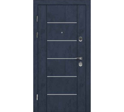 Входные Двери Stz 003 Rodos Steel