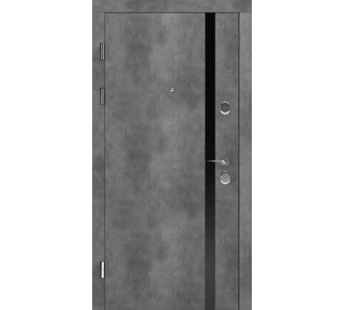 Входные Двери Stz 006 Rodos Steel